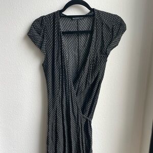 Brandy Melville Wrap Dress